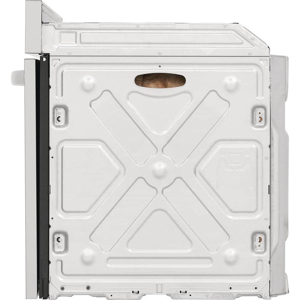 Frigidaire FCWS3027AS built-in cooking|electric wall ovens