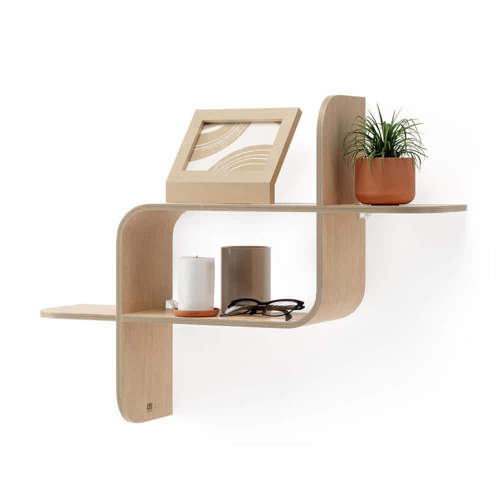 Elias Wall Shelf