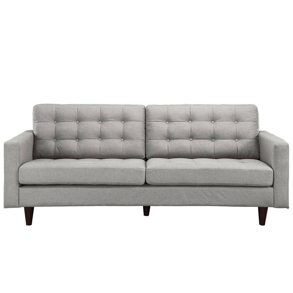 Modway Duchess Upholstered Sofa