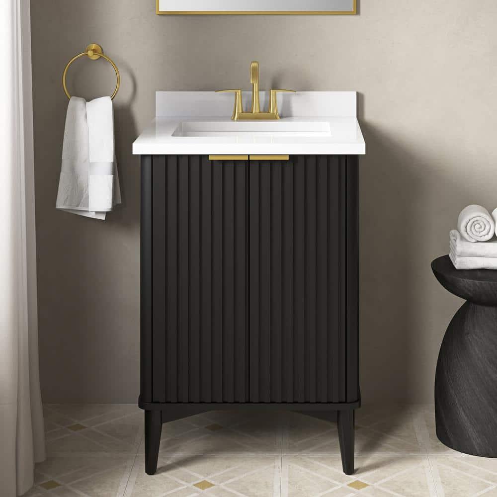 Gabi 24 in. Single Bathroom Vanity