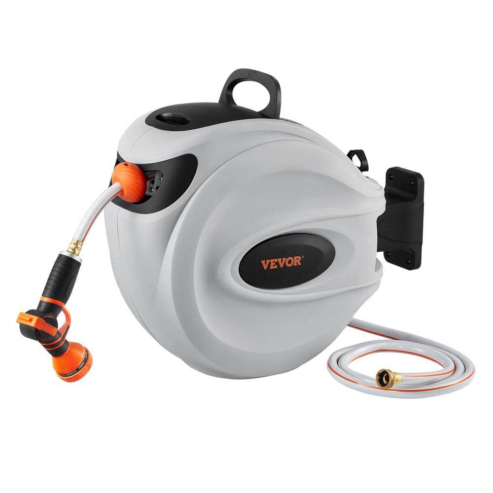 VEVOR Metal Wall Hose Reel