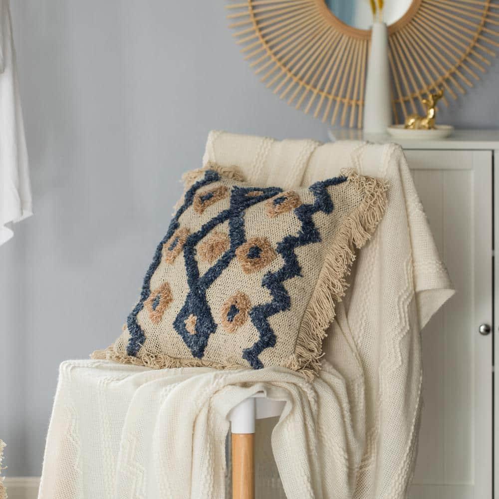 DEERLUX Pillow Cover