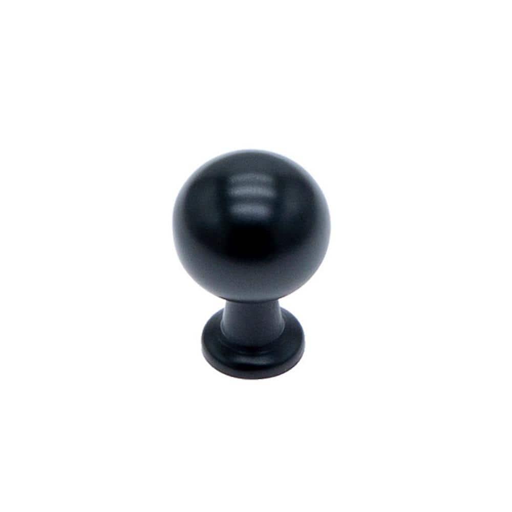 Utopia Alley 7/8 Diameter Round Knob | Wayfair