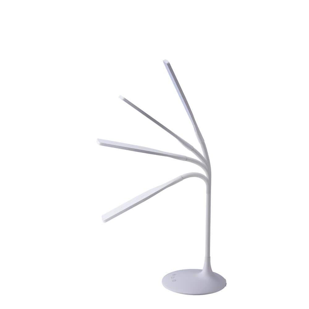 BLACK & DECKER Modern Battery Desk Lamp
