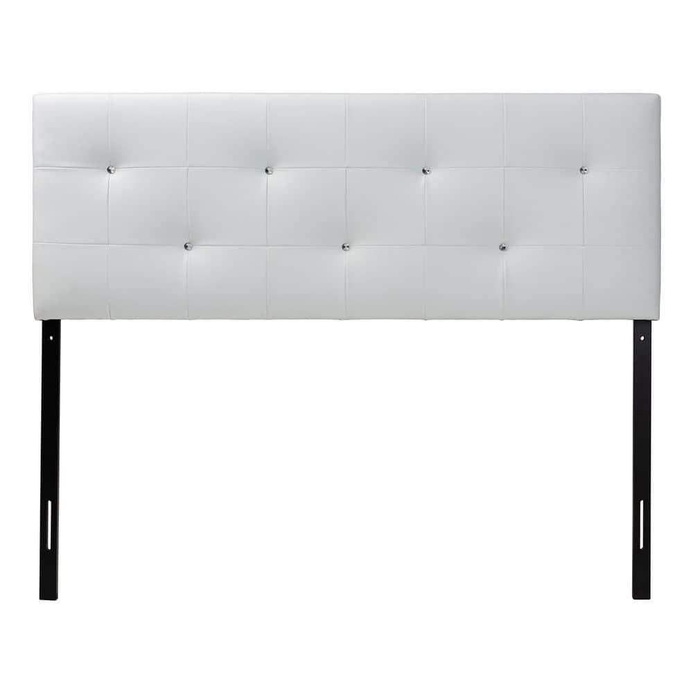 Trio Supply House Upholstered Headboard