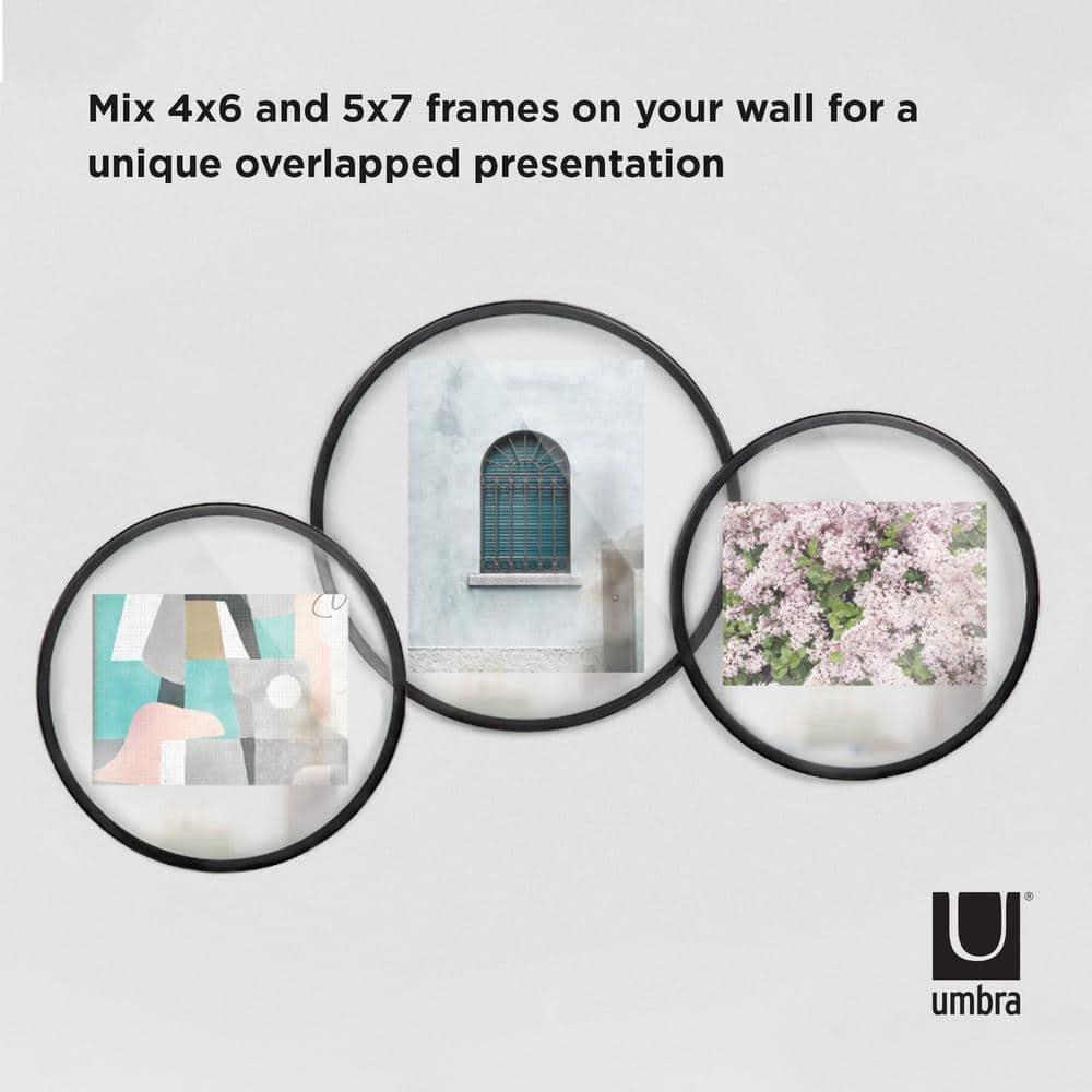 Umbra Metal Picture Frame