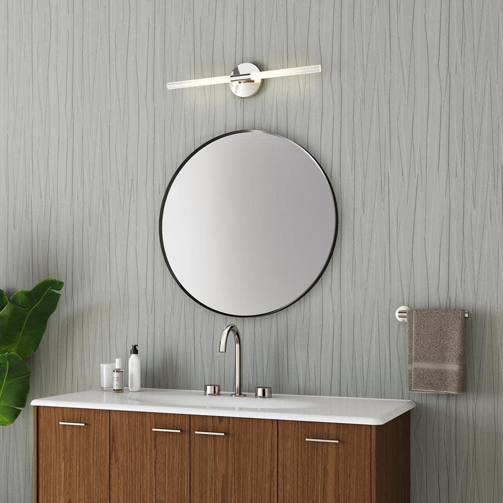 Components™ 24-in Led Sconce