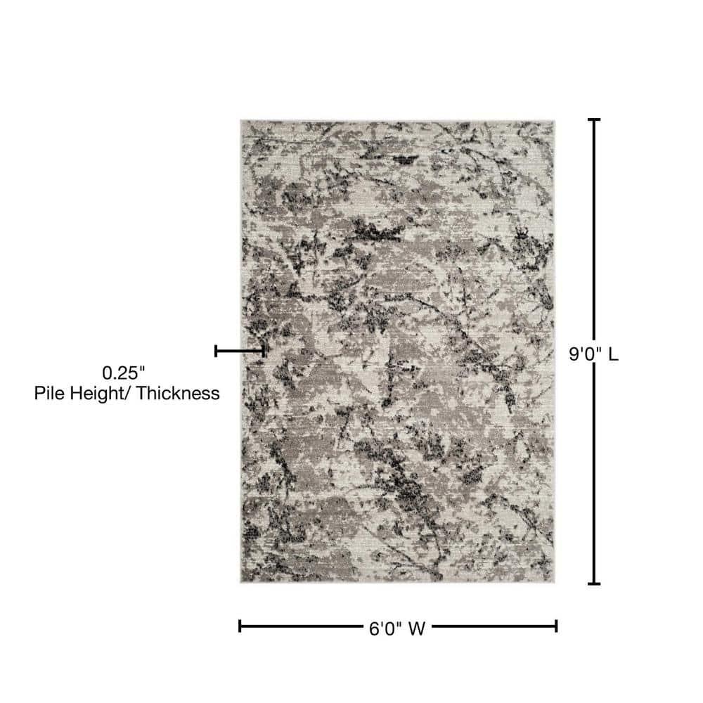 Safavieh Skyler Joisse Abstract Area Rug Or Runner