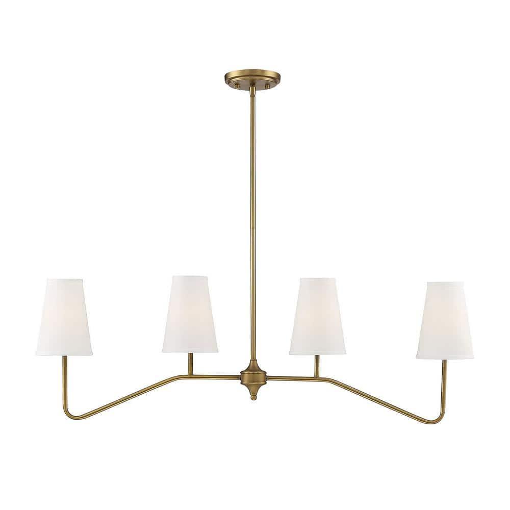 Diana 4 - Light Kitchen Island Pendant