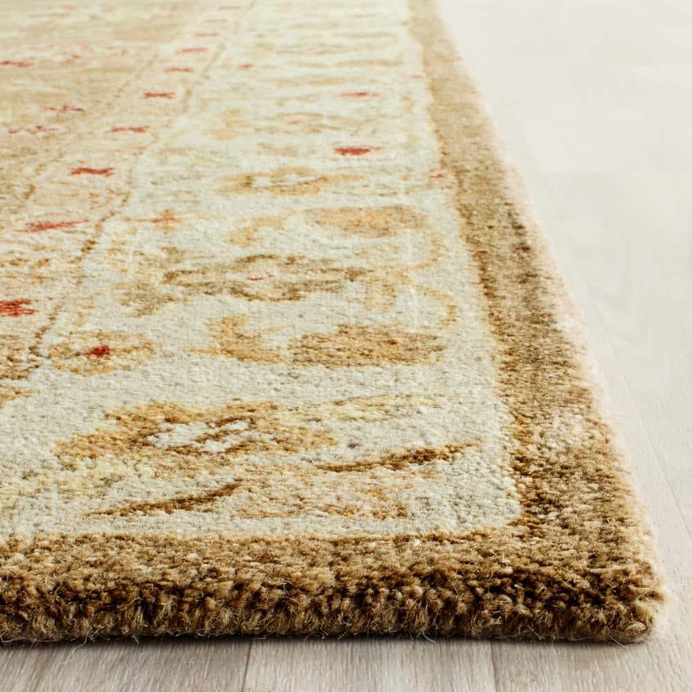Safavieh Helena Hand Tufted Wool Oriental Rug