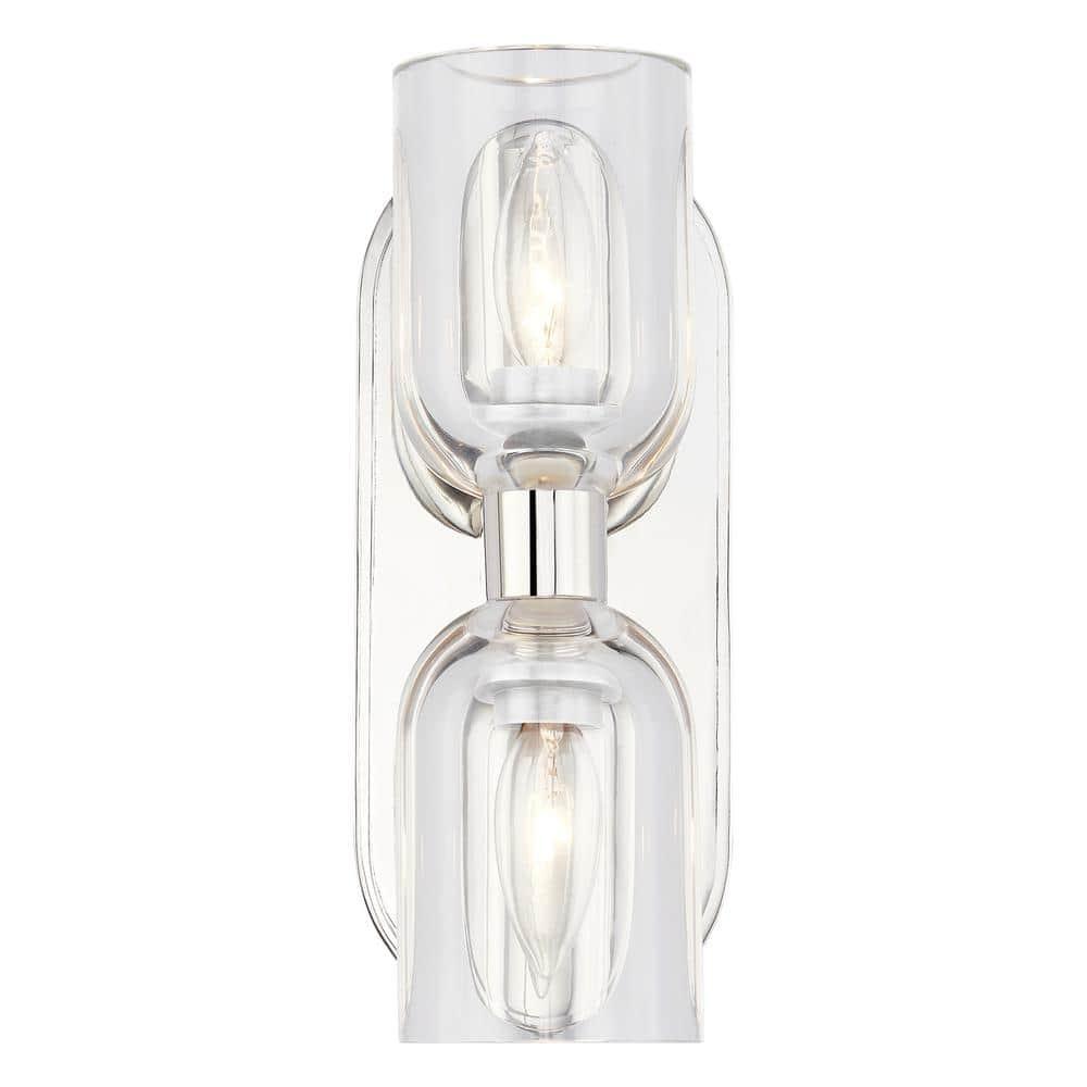 Lucian 2 - Light Bath Bar