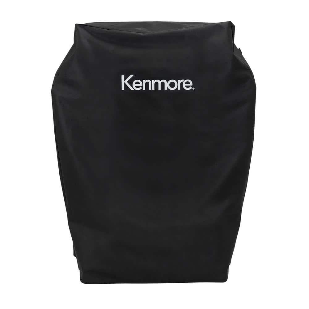 Kenmore Kenmore Universal Gas Grill Cover for Outdoor Grills