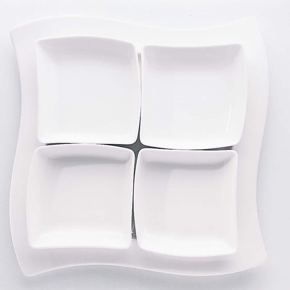 Villeroy & Boch Villeroy & Boch New Wave Individual Dessert Bowl