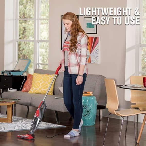 Dirt Devil Power Express Lite Stick Vacuum