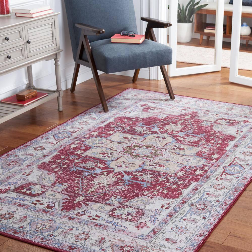 Tucson Performance Machine Washable Oriental Rug