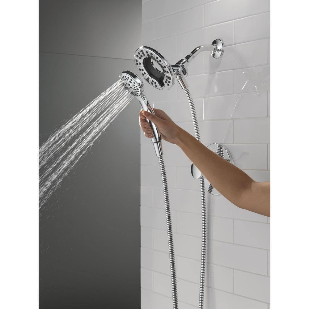 Monitor 14 Series Shower Only Trim Only with In2ition Hand Shower