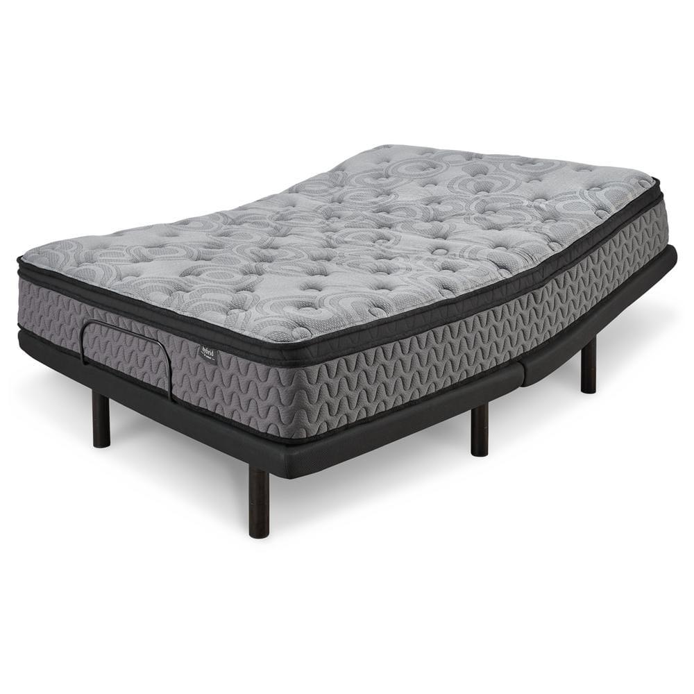 Signature Design by Ashley Augusta2 Mattress