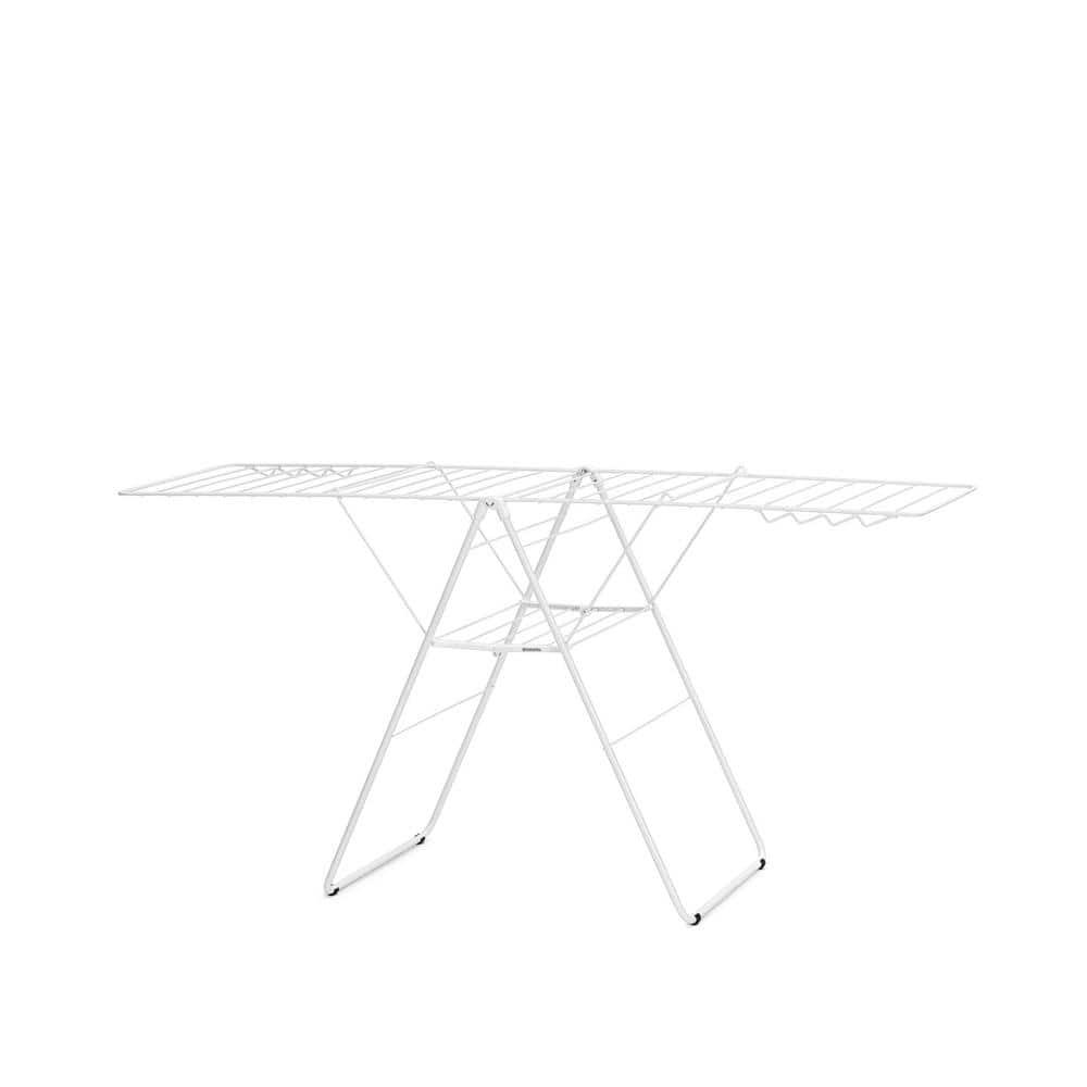 Brabantia Brabantia HangOn Foldable Clothes Drying Rack - 82 Feet (25m)