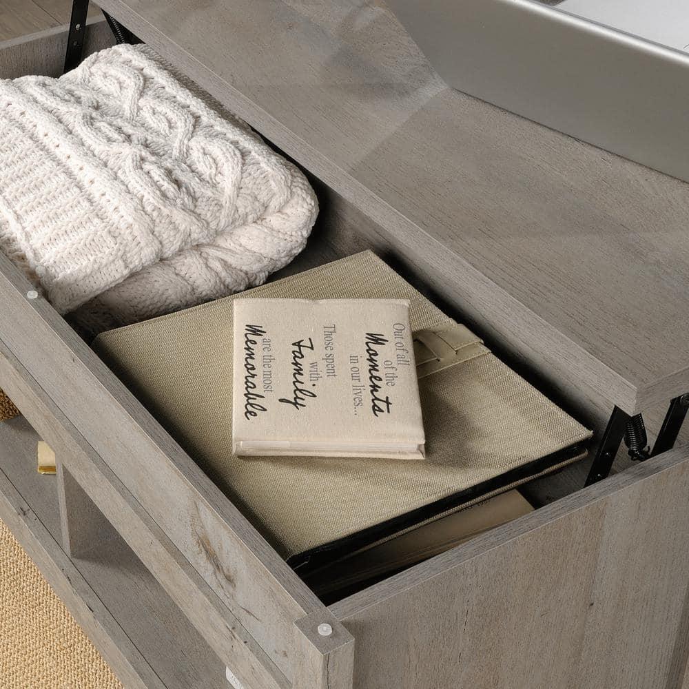 Sauder Modern Lift-top Coffee Table