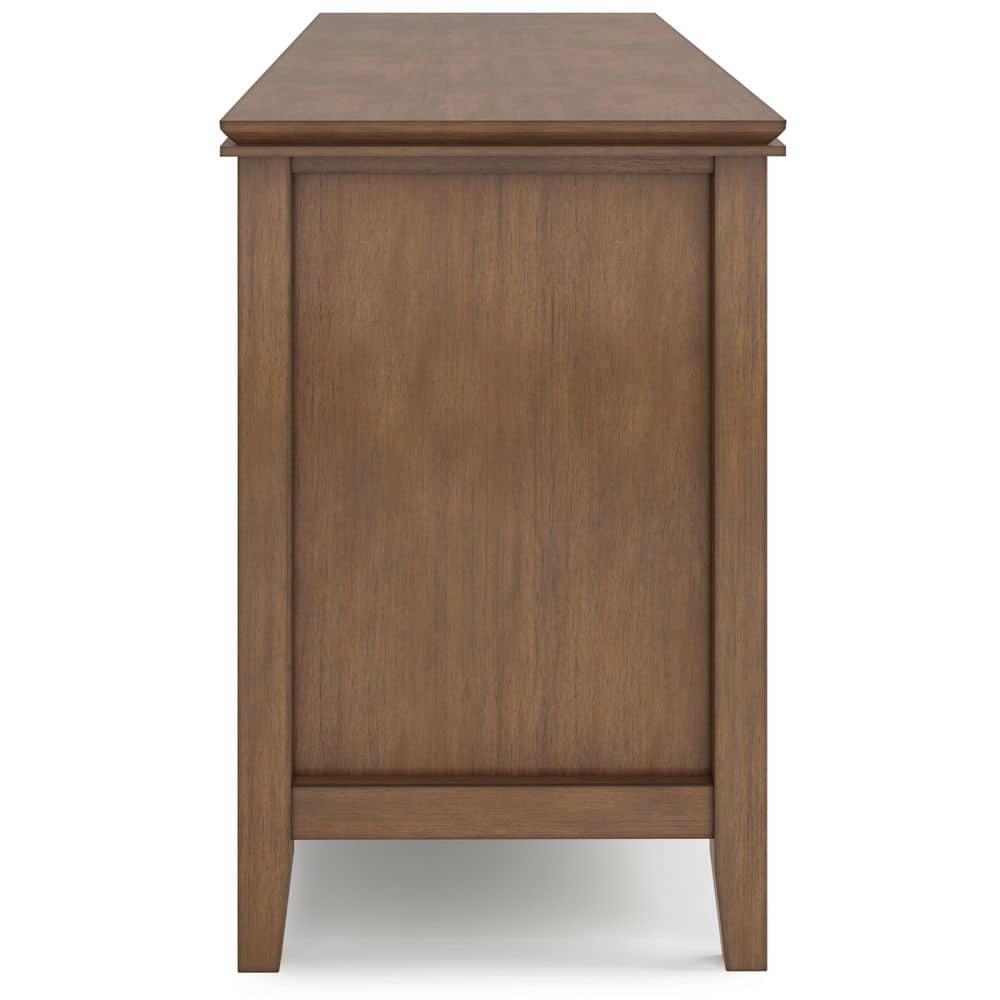 Artisan 72 inch TV Media Stand