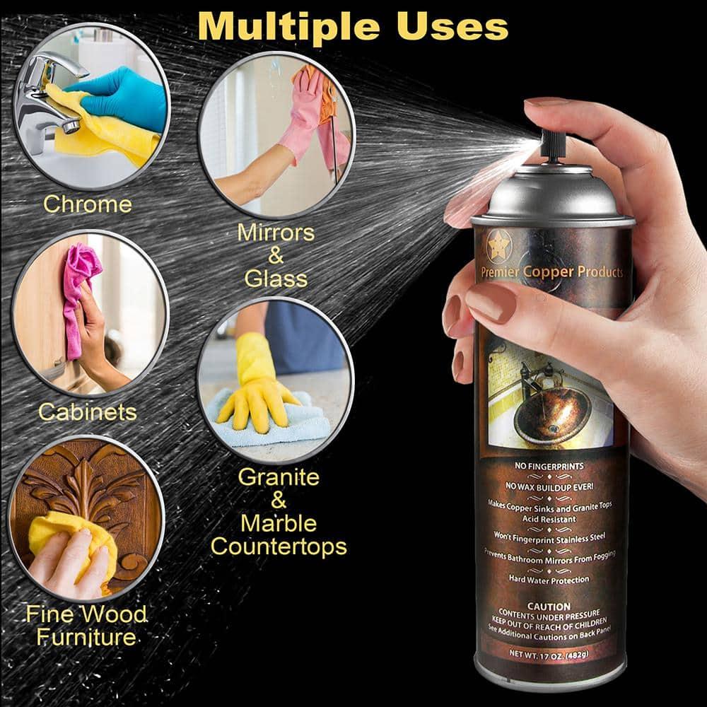 33" Hammered Copper Kitchen Apron Single Basin Sink w/ Fleur De Lis with Matching Drain and Accessories