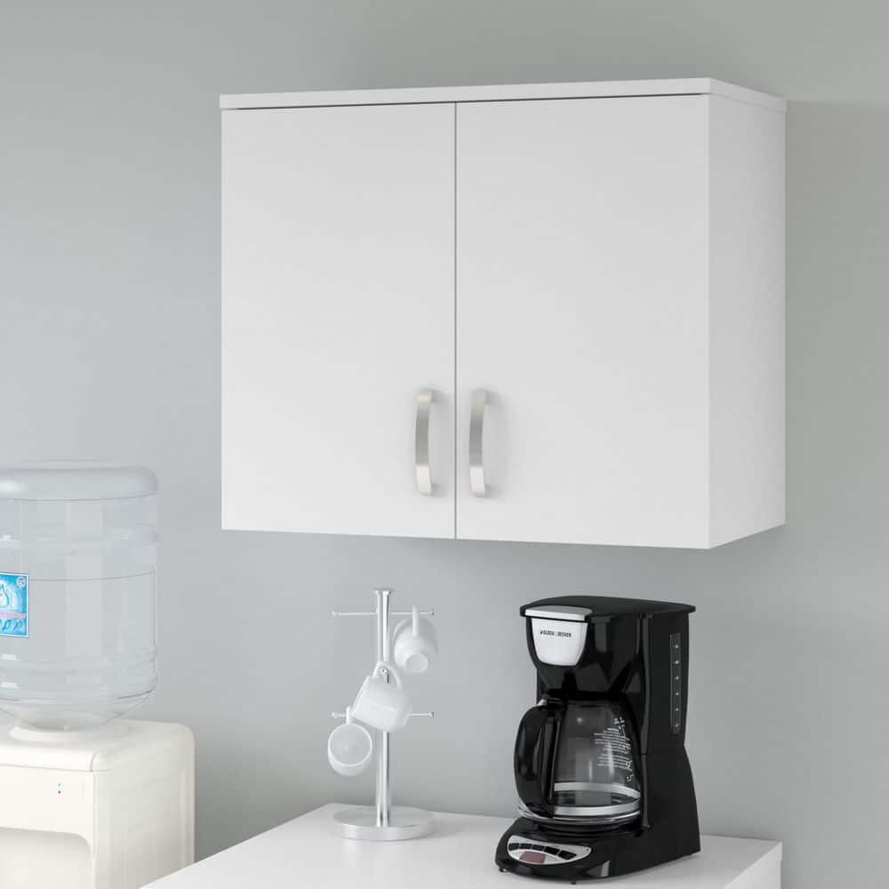 Universal Storage 28.5'' Wide 2 - Shelf Storage Cabinet