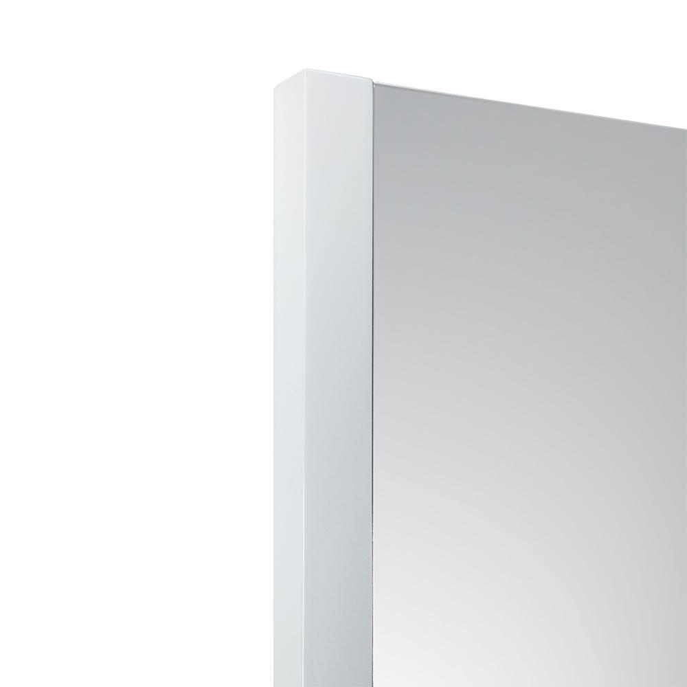 Torino Flat Mirror