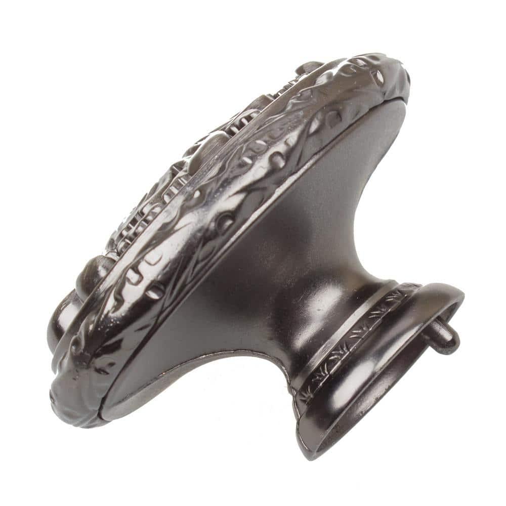 Old World 2" Length Oval Knob Multipack