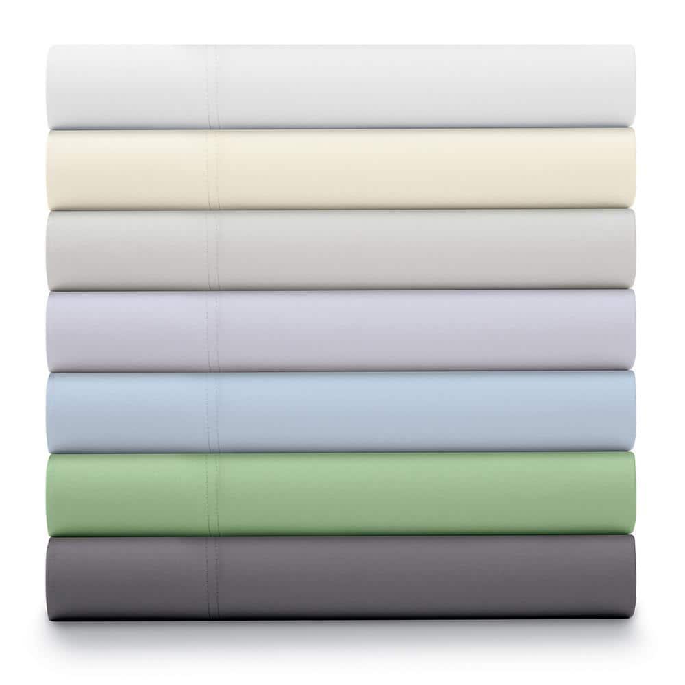 Ella Jayne Home 500 Thread 100% Cotton Sateen Sheet Set