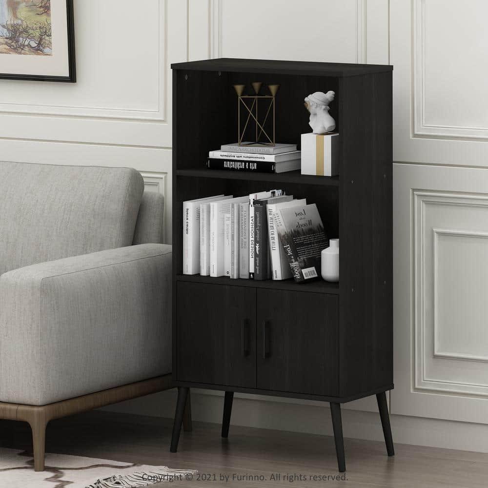 Etagere Storage Bookcase