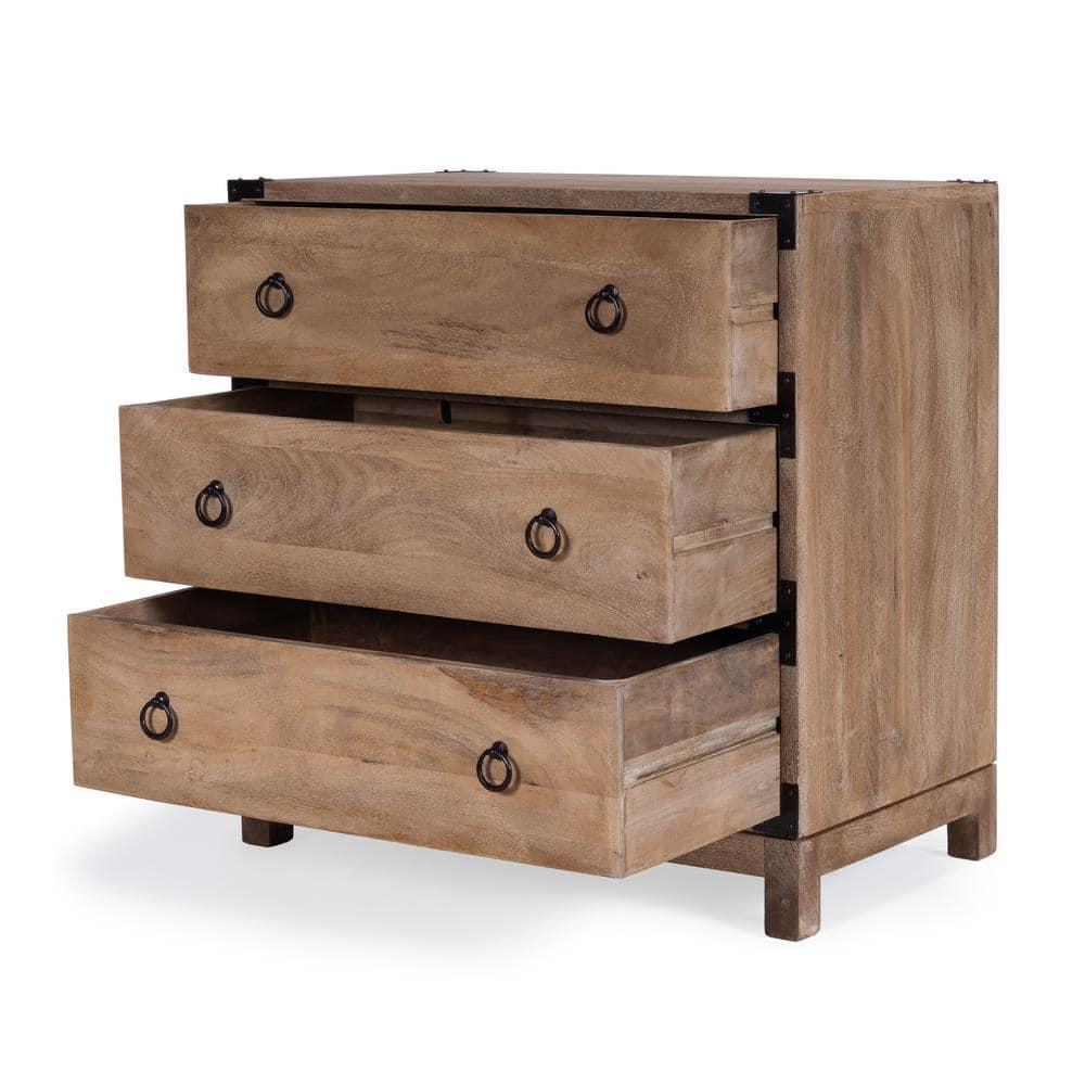 Aerial Accent Chest