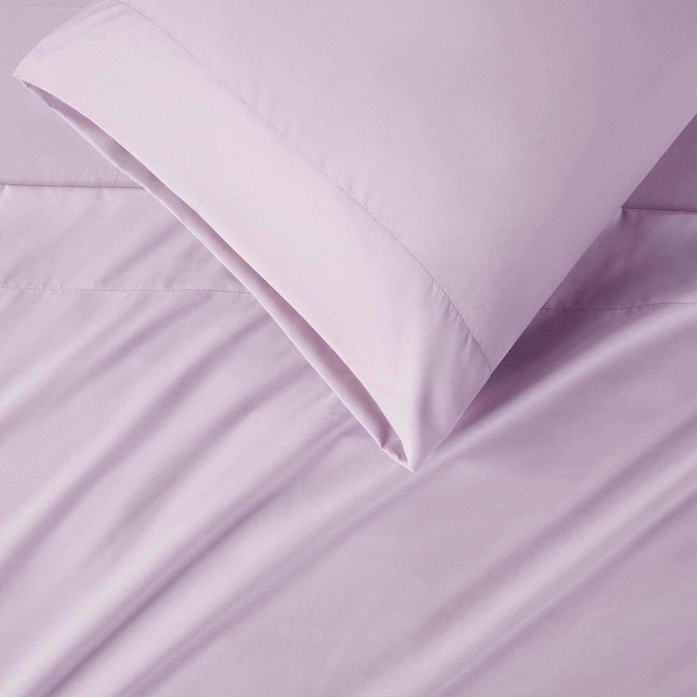 Intelligent Design Intelligent Design Microfiber All Season Soft Touch Sheet Set