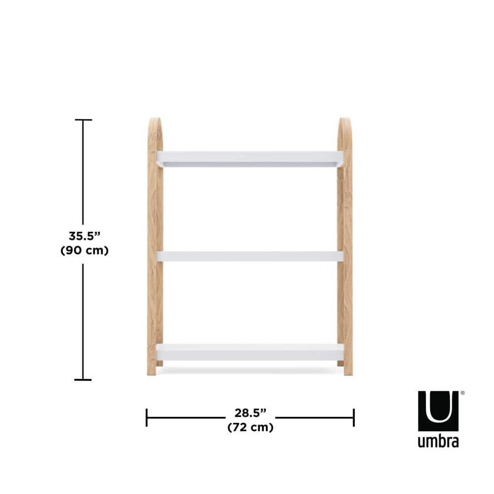 Umbra Bellwood Bookcase