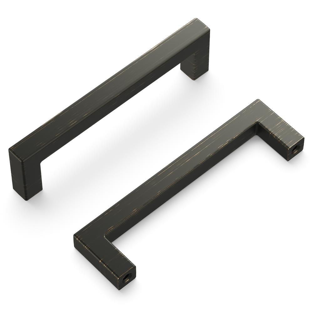 Skylight Kitchen Cabinet Handles, Solid Core Drawer Pulls for Cabinet Doors