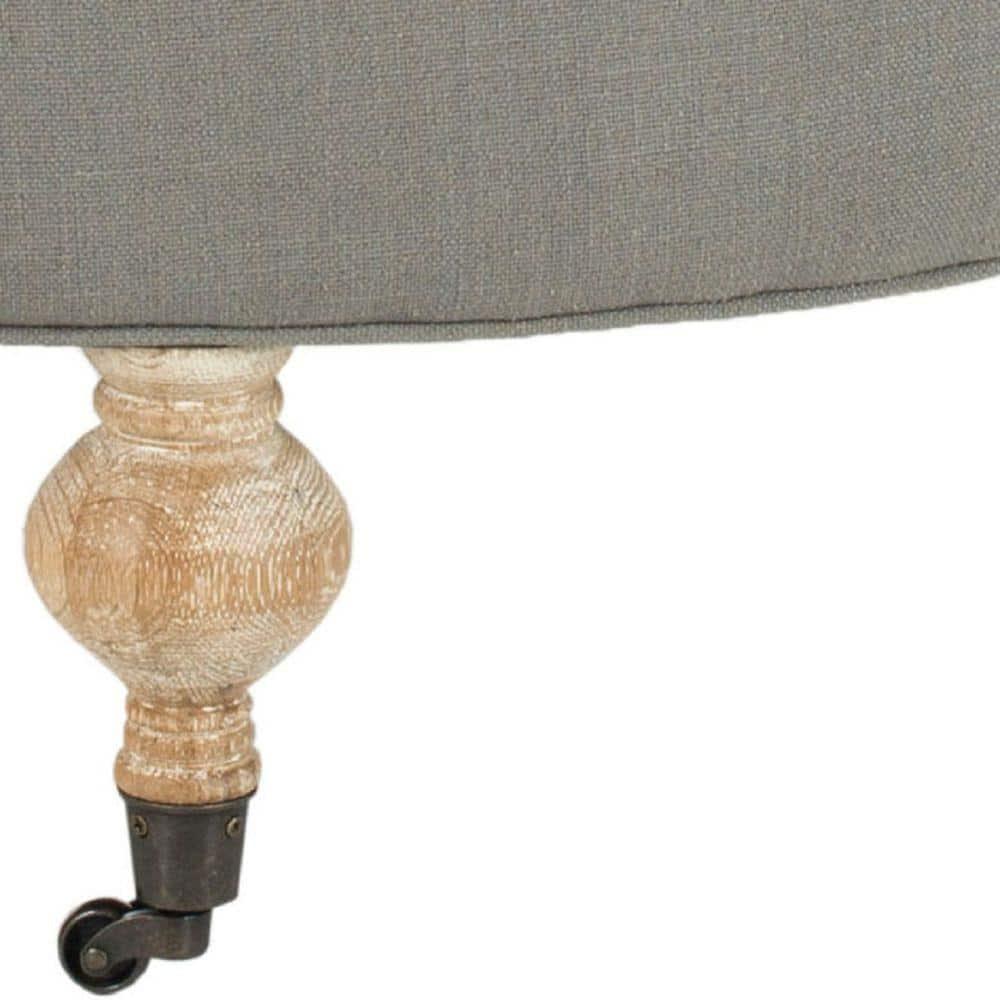 Ophelia & Co. Alinea Upholstered Ottoman