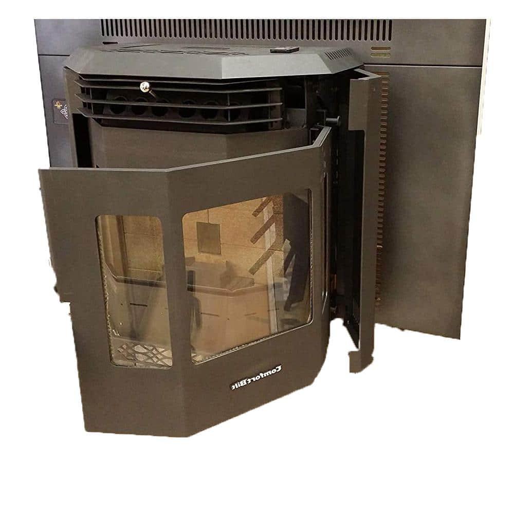 ComfortBilt Pellet Stoves HP22 insert Pellet Stove