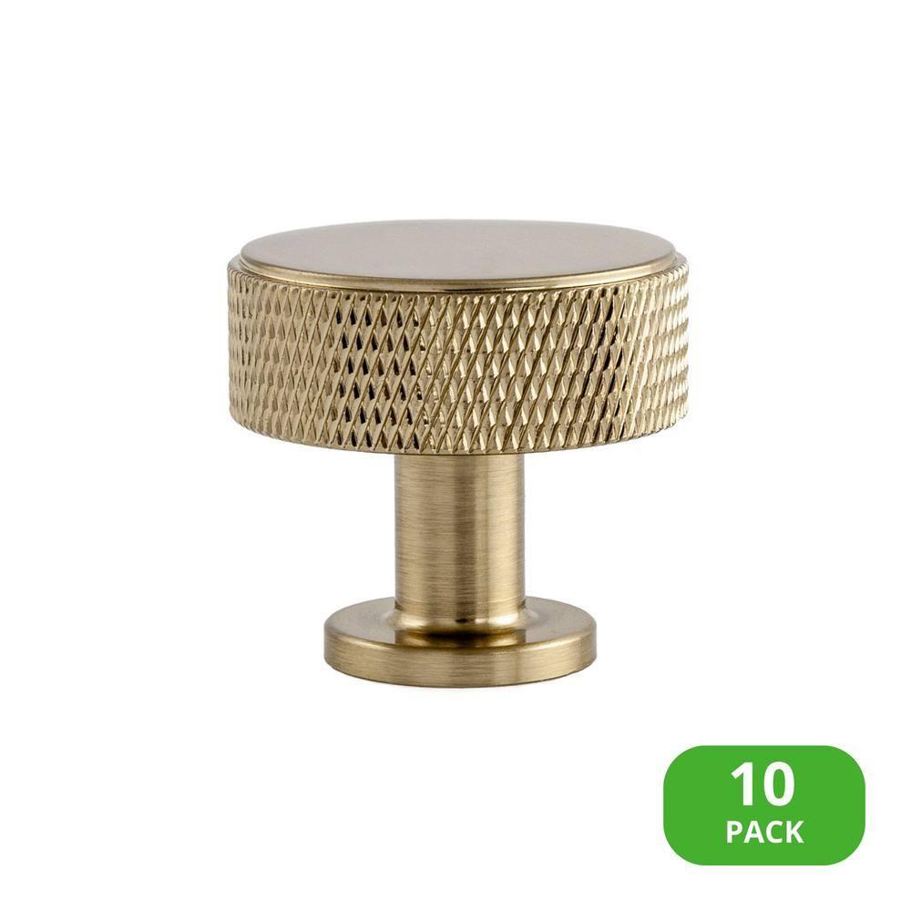 Kent Round Knob Multipack