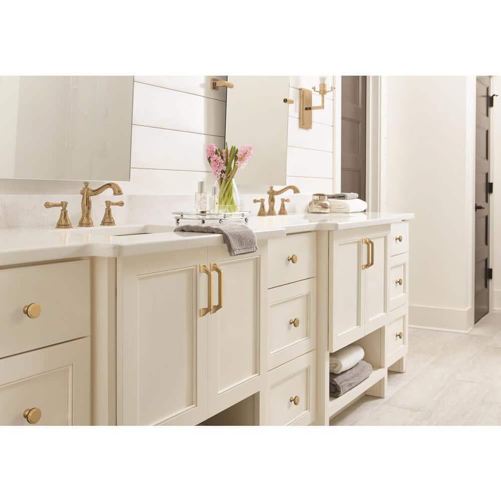 Exceed 1 1/2" Diameter Round Knob