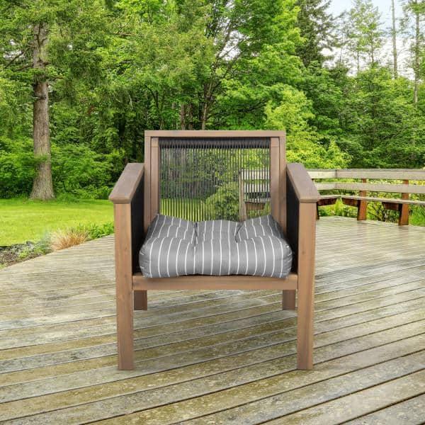 Bergholt Patio Seat Cushion, 19in. W