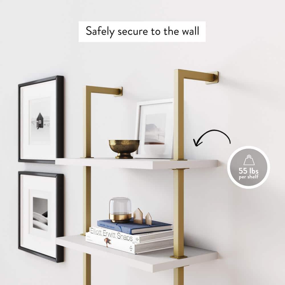 Theo Bookcase