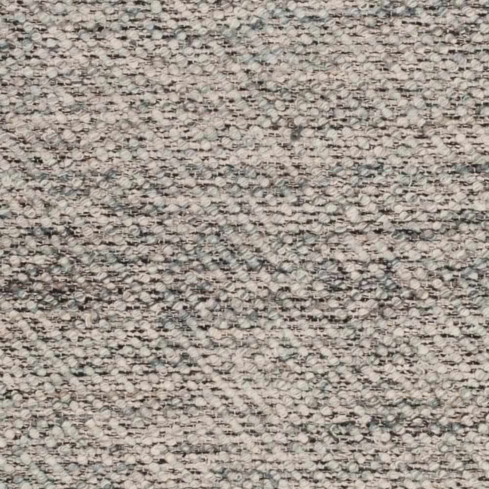 Natura NAT503 Hand Woven Indoor Area Rug - Camel/Grey - 8'x8' - Safavieh
