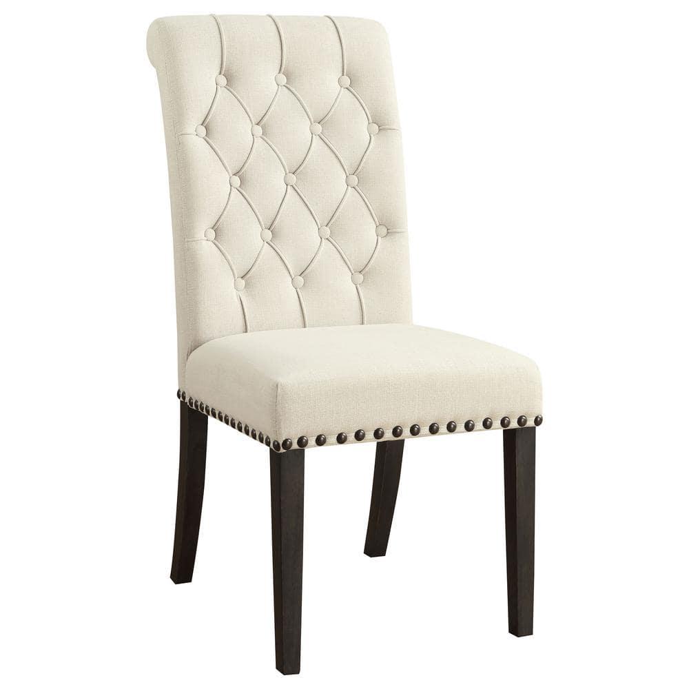 Carolina Side Chair (pack Of 2) (Set of 2)