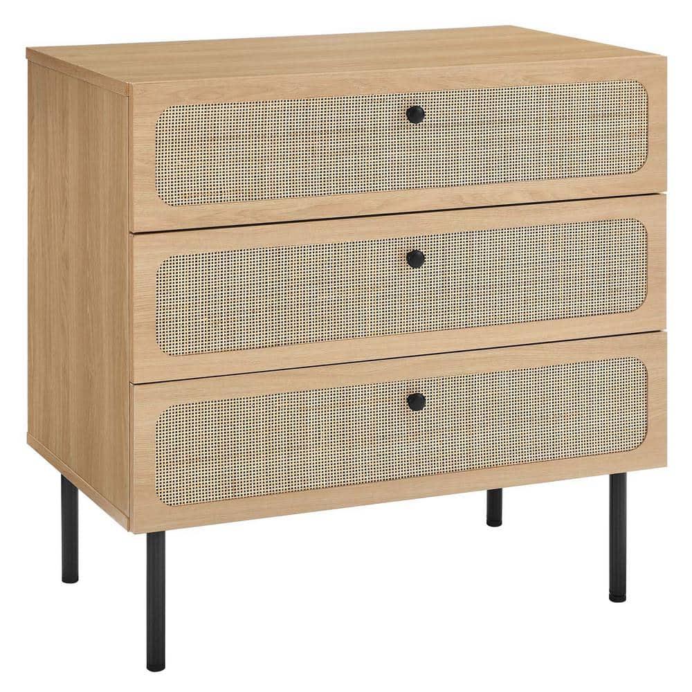 Modway Modway Chaucer 3-Drawer Chest