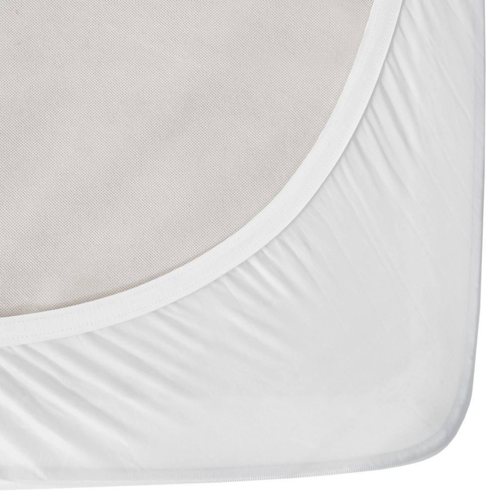 Beautyrest Cool Touch Heated Mattress Pad