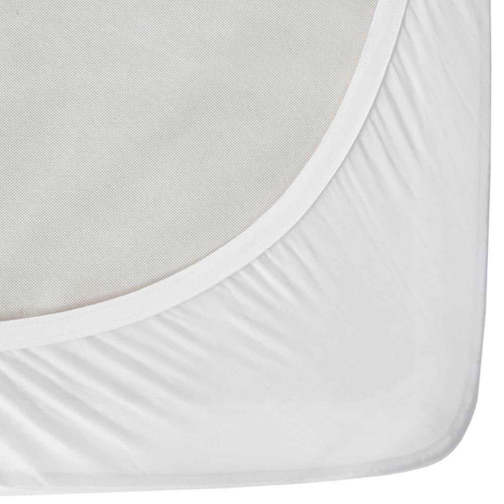 Beautyrest Cool Touch Heated Mattress Pad