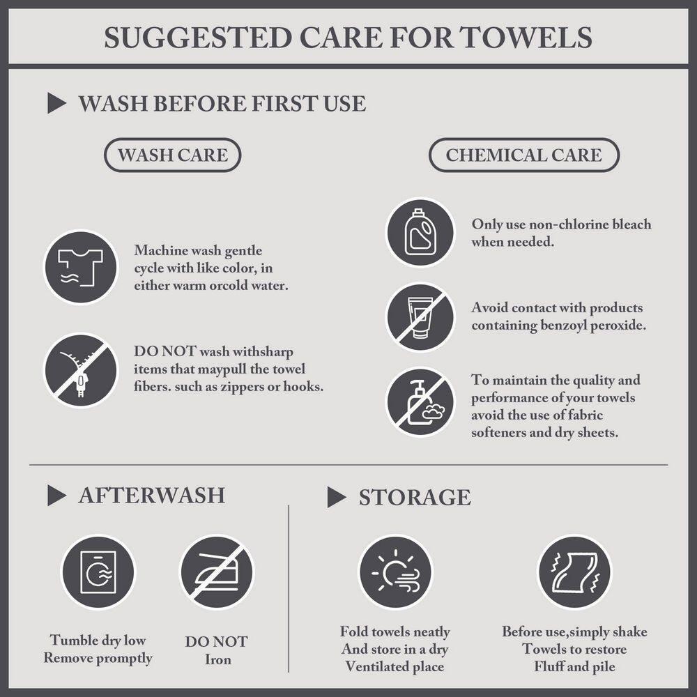 Madison Park Signature Turkish 100% Cotton Bath Sheet 2 Piece Set (Set of 2)