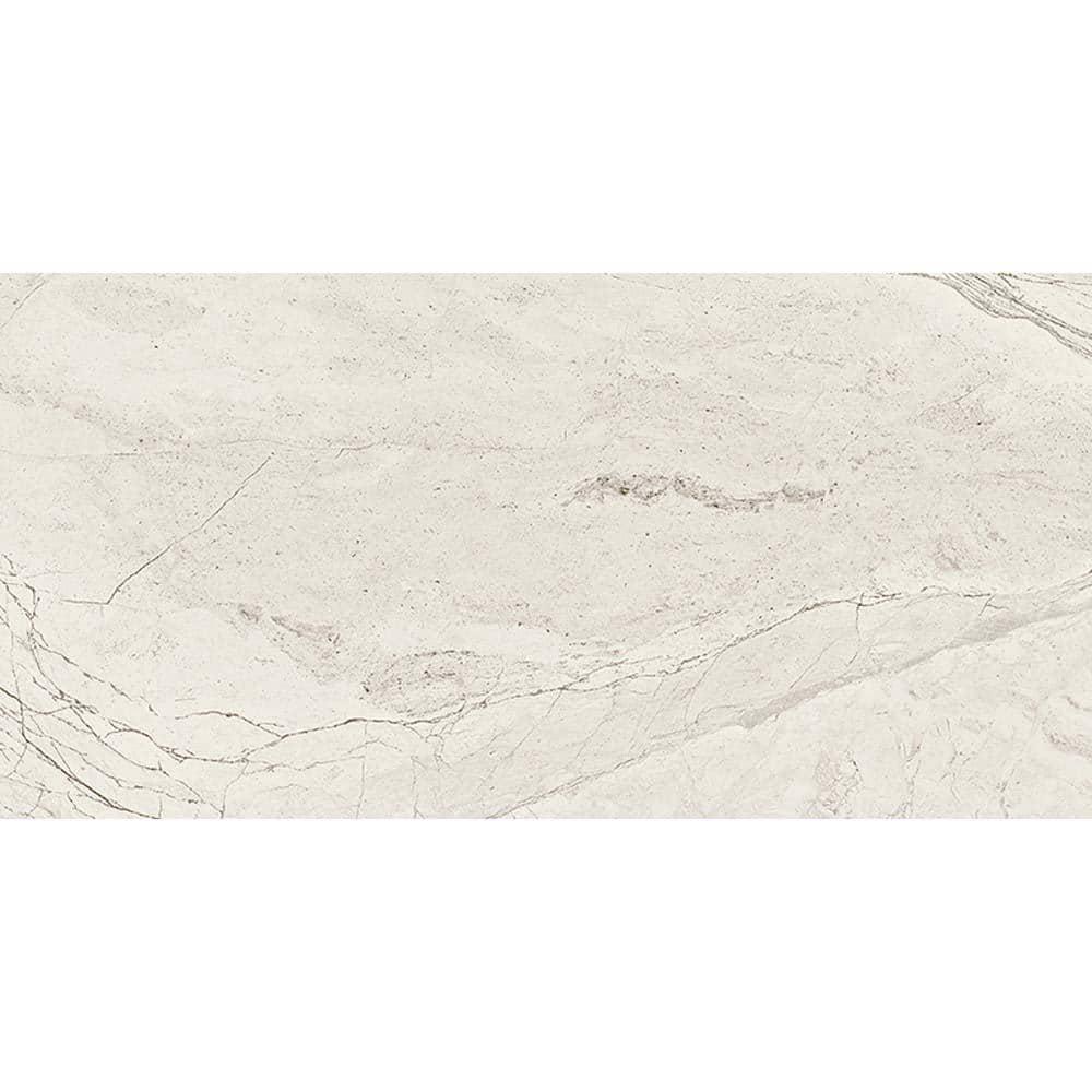 Splendor 11.81'' W x 23.62'' L Porcelain Singular Tile