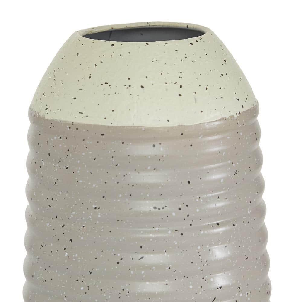 Mistana™ Rodney Metal Table Vase