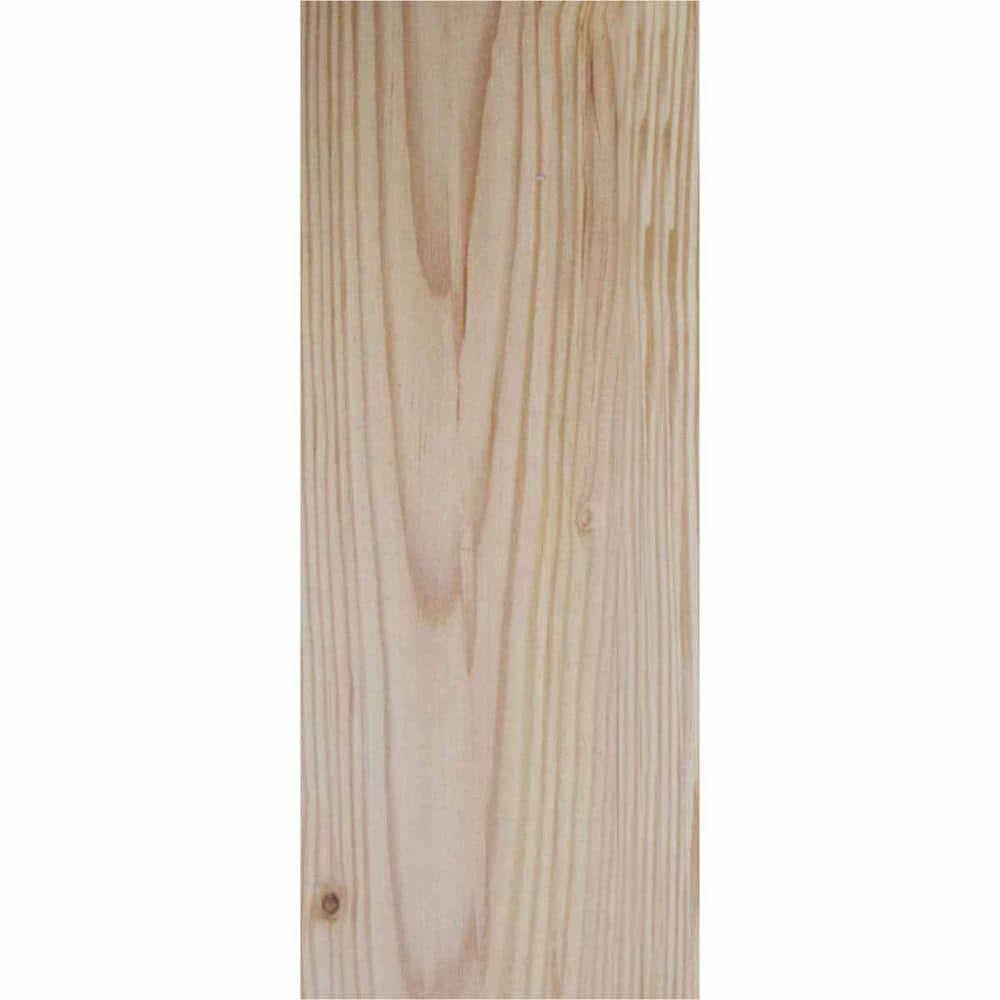4"W x 6"D x 10"H Huntington Rough Sawn Corbel, Douglas Fir