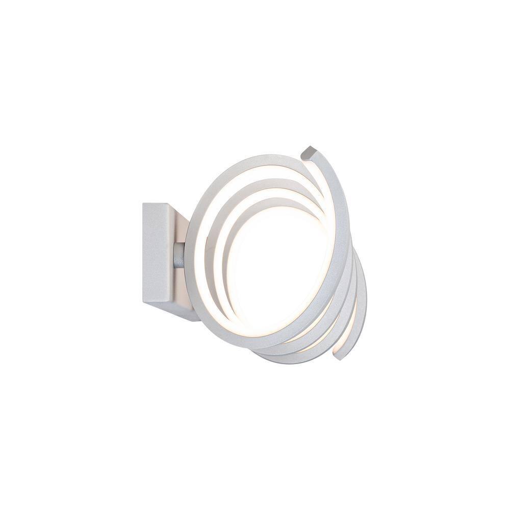 Dimmable LED Bath Bar